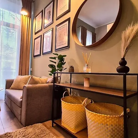 Downtown Studio-loft *