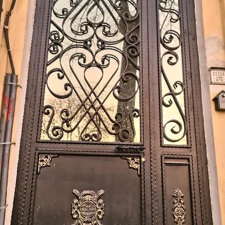 Downtown Studio-loft * Констанца