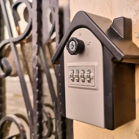 Downtown Studio-loft Appartement *