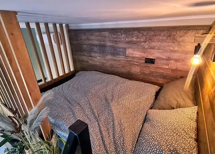 Downtown Studio-loft * Constanţa