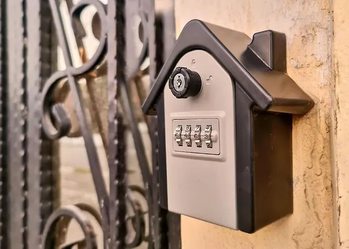 Downtown Studio-loft Appartement *