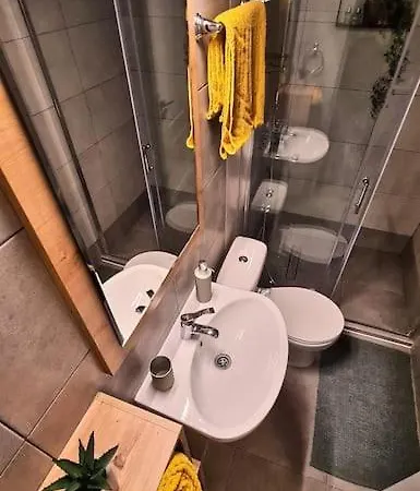 Downtown Studio-loft * Constança