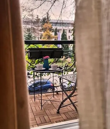 Downtown Studio-loft *