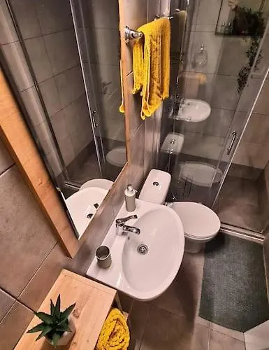 Downtown Studio-loft * Constanţa