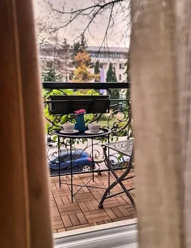 Downtown Studio-loft *